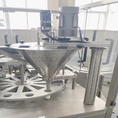 220V Juice Bottle Filling And Sealing Machine 3000-20000BPH For Industrial Use