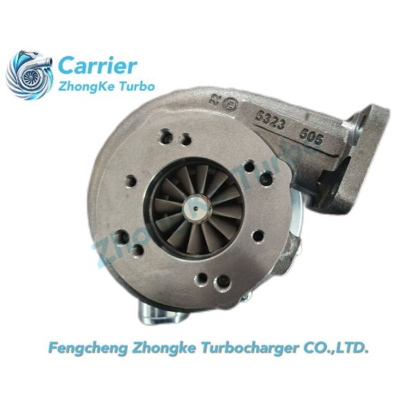 K27-145 Diesel Truck Turbos TKP-7 2075553001 1118013 314448 for Kamaz FD46 Engine