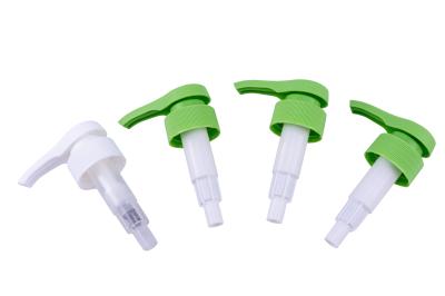 Bomba longa 28mm da névoa do pulverizador do bocal da fonte 28/410 da fábrica fora da mola