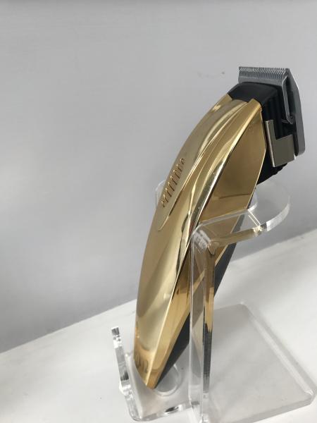 Golden Personal Care Men Hair Cutting Machine / Hair Trimmer 5V 1000Ma