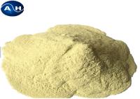 Formulário natural do pó do adubo orgânico do ácido aminado para o sistema de irrigação das plantas