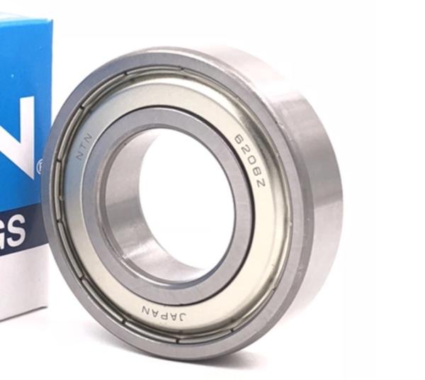 6800  10 * 19 * 85mm  Deep Groove Ball Bearing