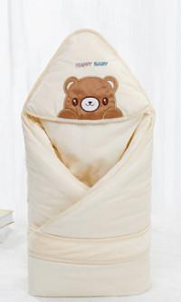 Warm Winter Safe Baby Car Seat Pram Sleeping Bag For 1 Year Old Baby