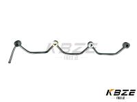 KBZE ENGINE PARTS ISUZU 4LE2 8-97217249-2 FUEL LEAK OFF PIPE FOR HITACHI ZAX55 ZAX75 ZAX85