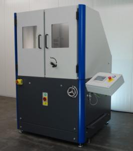 オートバイ保護DAMダルムシュタットの摩耗の試験機