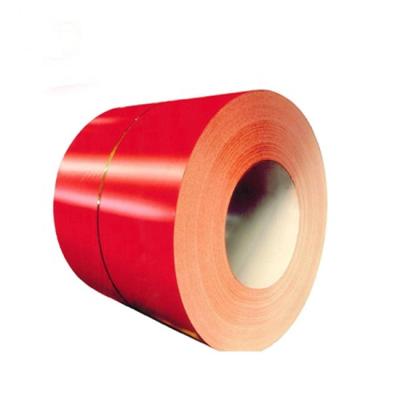 Ral 9015 Prepainted Galvanized Steel Coil Color Coated SGCC