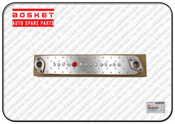 conjunto do núcleo do refrigerador de óleo de 1217230660 peças de motor de 1-21723066-0 Isuzu para ISUZU 6HK1