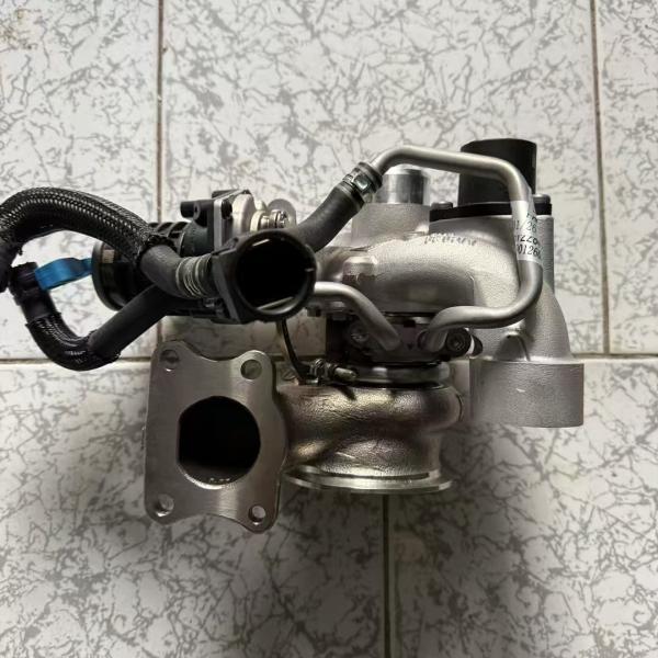 Diesel Peugeot Dongfeng Turbo Replacement 1.2T National VI 859253-5002