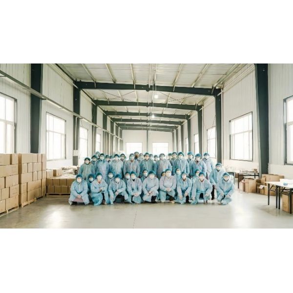 Mudanjiang Shuntong Environmental Protection Technology Co., Ltd.