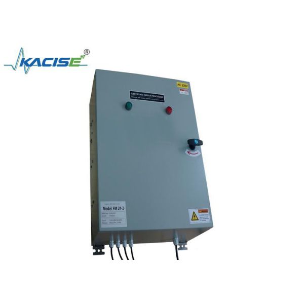 KCW103 Frequency-Modulated Scale Inhibitor with Electromagnetic Field for Preventing Scaling in Water Treatment
