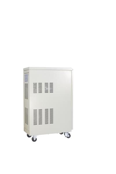 Digital LED Automatic Voltage Stabilizer 20KVA 100V 260V AC 220V