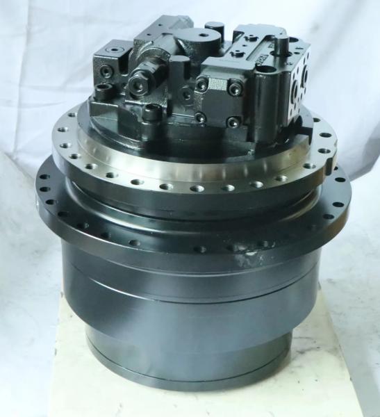 New Type R375 Final Drive Travel Motor Parts Hyundai Construction Machinery Farm And Retail Industries