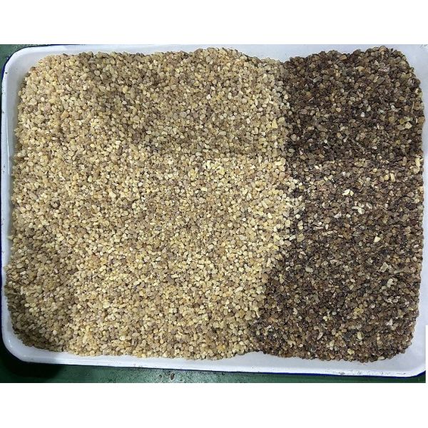 Advanced Multifunction Arabic Gum Color Sorter With Good Performance