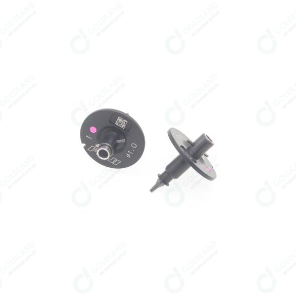 Aa06w03 R19-010-155 Fuji Nxt Nozzle For Head H04 Dia1.0 Fuji Spare Parts