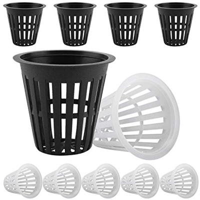 6 Inch Mesh Pot for Hydroponic Payment Term 50% Deposit 50% Balance Lead Time Mass Production