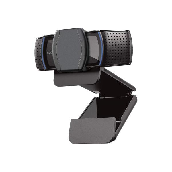 Caméra de vidéoconférence HD 1080p de haute qualité C920e