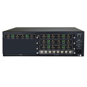 Video Matrix Switcher