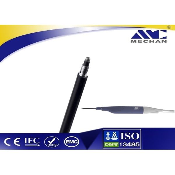 Ponta de prova do olho da ablação do pterígio com sistema do plasma de Radiofreqency da baixa temperatura