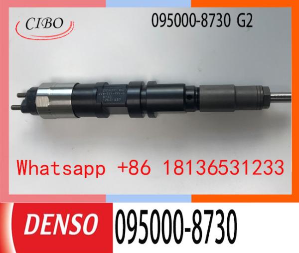 095000-8730 injetor de combustível 095000-8731 095000-8733 diesel