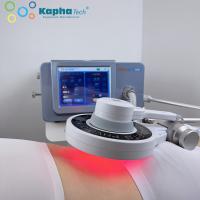 Physio- néo- machine Extracorporeal de thérapie de magnéto non envahissante