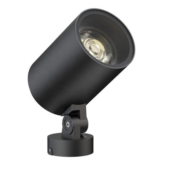 Свет 40W репроектора СИД КРИ УДАРА со стеклом сота