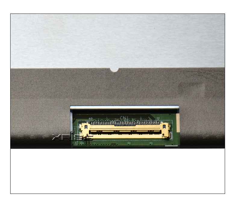 15.6'' LCD сенсорный экран NV156FHM-T08 40pin Для Lenovo IdeaPad S340-15IIL
