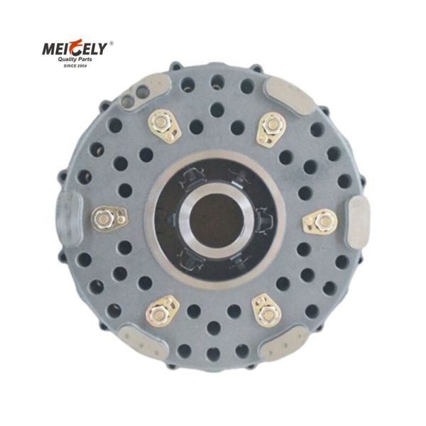 Для грузовых грузовых автомобилей Сцепление давление пластинки EQ420 рычаг давление пластинки