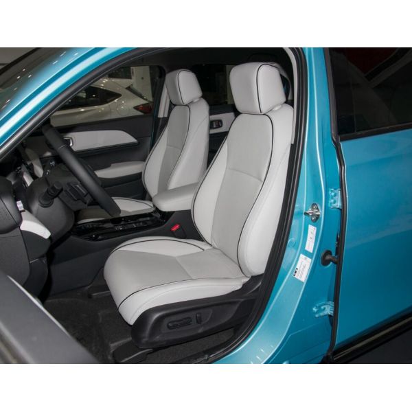 510km 5 Sièges Honda EV Véhicule Honda ENS1 2022 E DONG Version