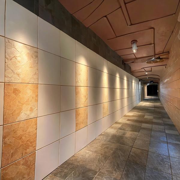 Efficient Cost-Effective Vitreous Enamel Panel for Budget-Friendly Options