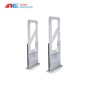 Antenne à haute fréquence de porte de RFID incorporée avec le système de For
