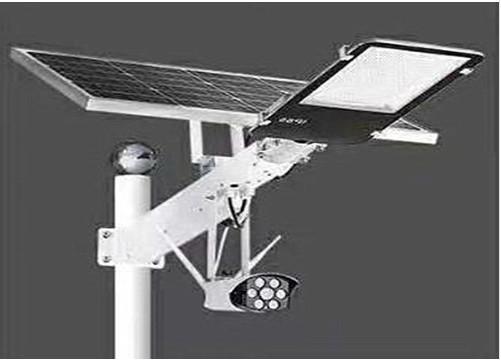 Aina 120W LED Solar Split Street Light IP65 Waterproof for Highway & Expressway