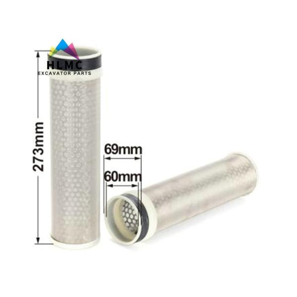 Construction Machinery Parts Oil Filter Element Set Mist ZX70-5G ZX70-5A HD308US-V
