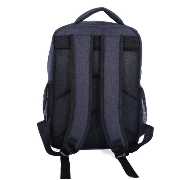 2016 Hot Korean men backpack bag computer bag Students trend of casual shoulder bag man