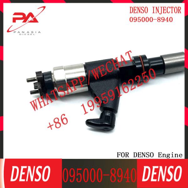 Fuel Injection RE543266  Pencil Nozzle For Stanadyne Fuel Pump Injector 095000-8940