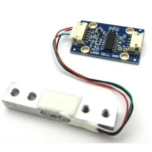 Systèmes électroniques micro, détecteur de tensiomètre, capteur de charge,