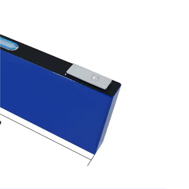 5000Cycle Prismatic Ncm Rechargeable Ternary Lithium Ion Cell 3.7v 116ah Lipo Battery for Electric Auto Battery