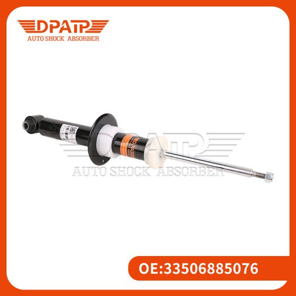 Оптовая продажа автомобильного заднего амортизатора 33506885076 для BMW X3 G08