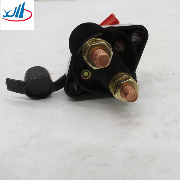 High quality Power supply switch WG9725764001