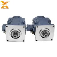 A11VLO190LRDS/11L-NZD12K84-(T0) Pompes hydrauliques Pompes à pistons hydrauliques Construction Utilisation de la machine de forage