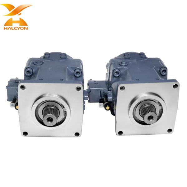 A11VLO190LRDS/11R-NZD12K84-(T0) Hydraulic Pump Hydraulic Piston Pump Construction Drilling Machine Use