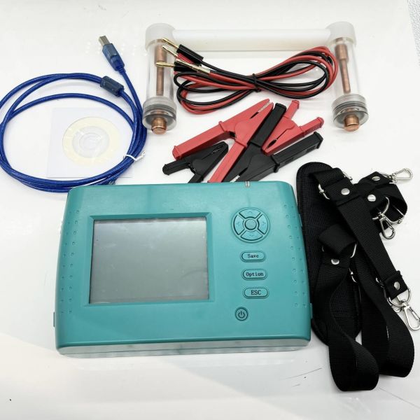 Rebar Corrosion Detector HCD-110 NDT Instrument Test Rebar Corrosion In Concrete Structure