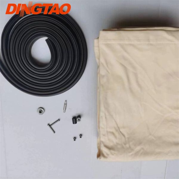 705712 VT-TT-Q25-72 500 Hours Maintenance Kit MTK For DT Vector Q25 Cutter Spare