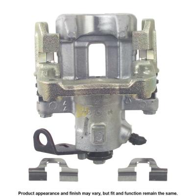 AUDI Auto Parts Vehicle Brake Caliper 19B2577 19B2576 342966 342967  OEM 1J0 615 423D 1J0 615 424D