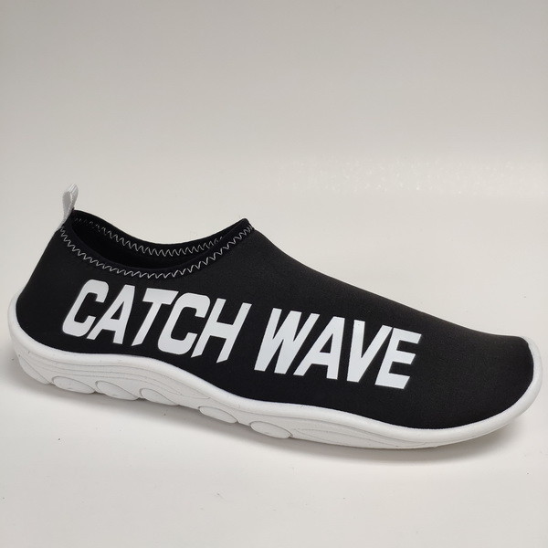 ODM Anti Abrasion Water Aqua Shoes lightweight For Sports
