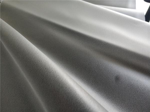 High Purity  Clear PVB Middle Film High Transmittance For Construction Glass