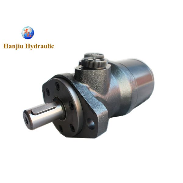 Slewing Drive Hydraulic Winch Motor Omr Oms Omt Omv