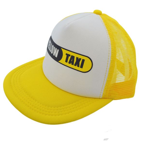Custom Printed Logo Truckers Cap Breathable Mesh And Foam Material For Promotions