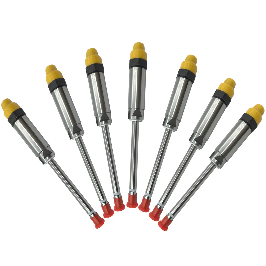 170-5187 0r-1740 0r-3418 Pencil Fuel Injector for Cat 33306 3306B Motor Graders Track Loaders
