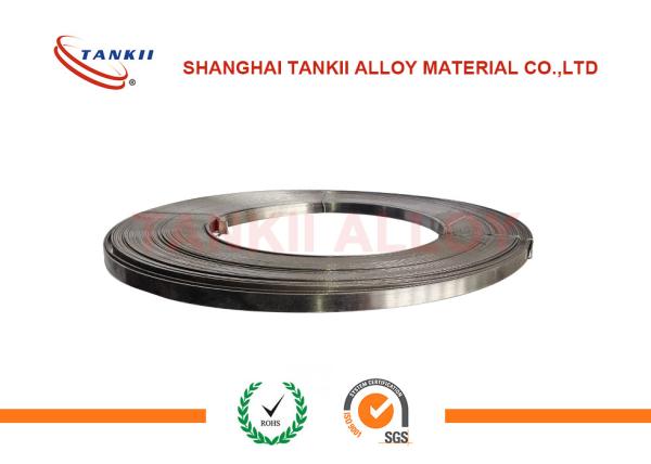 0,8 * 100mm Dimphy Alloywhite de alta temperatura