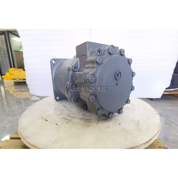 Hitachi excavator EX5500 swing motor for 4439491 slewing motor assy aftermarket